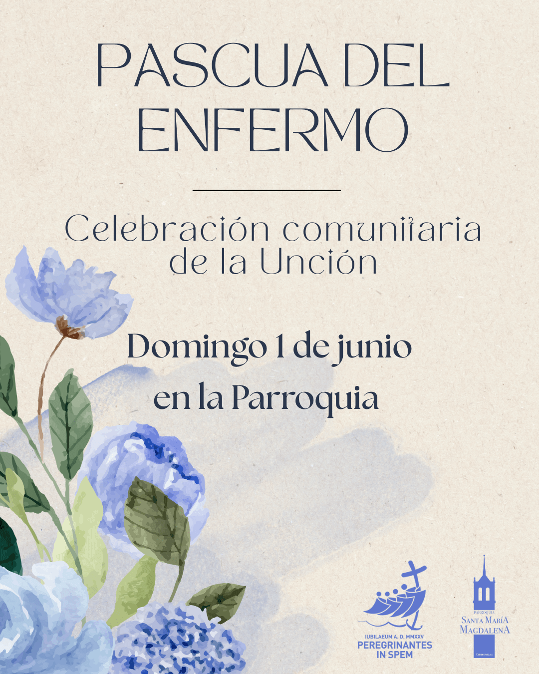 Pascua del Enfermo