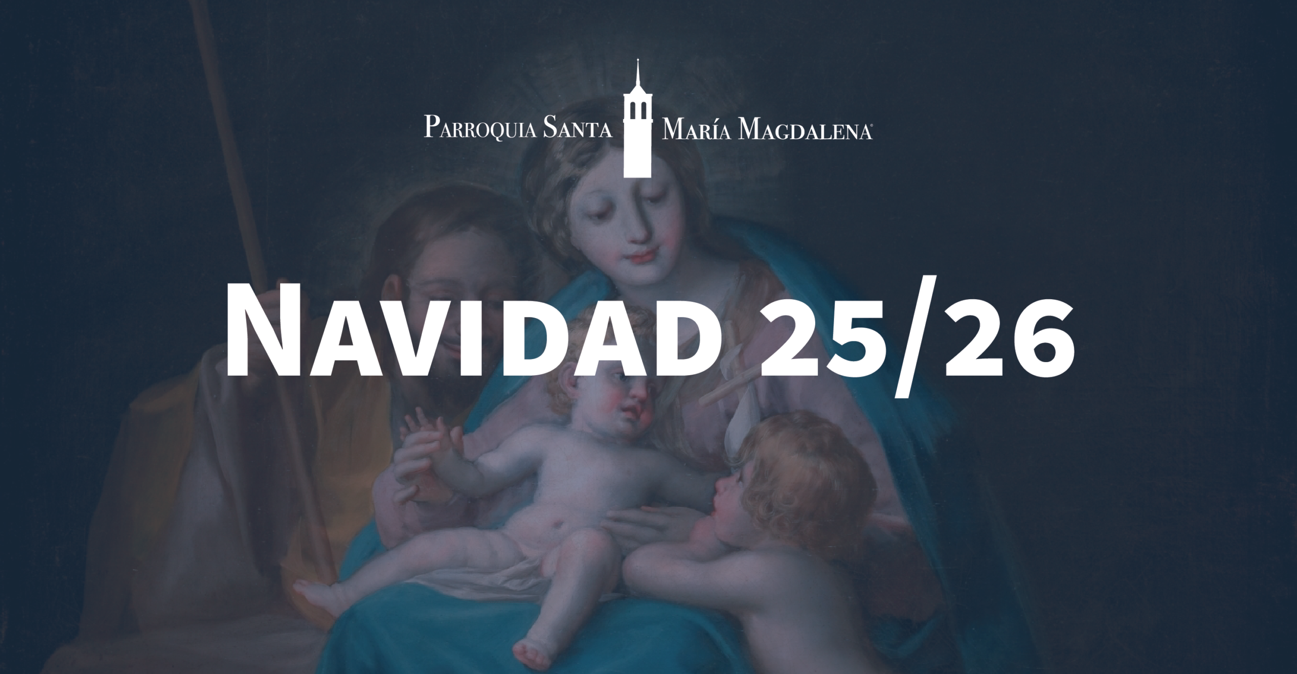 Navidad 25/26