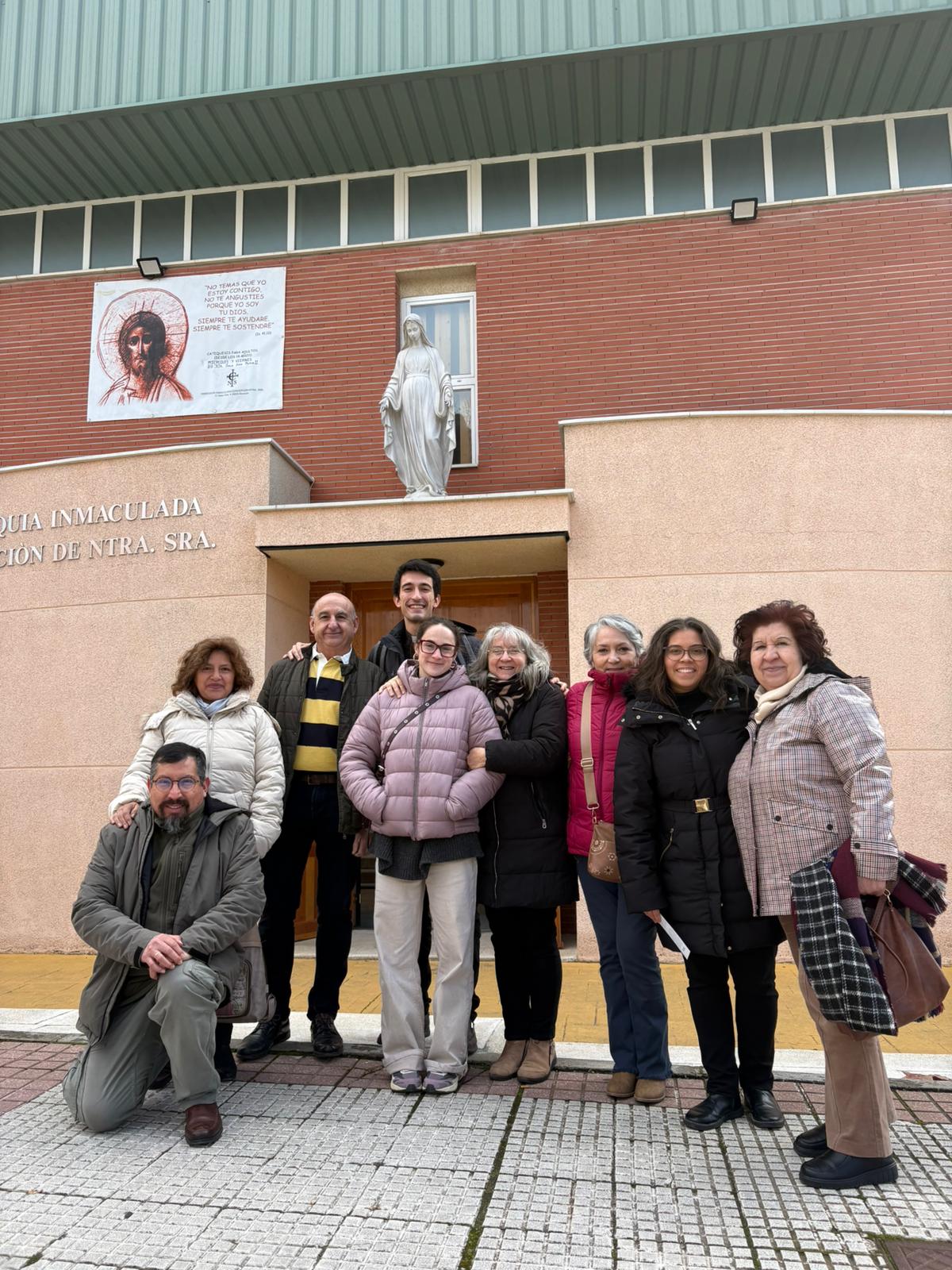 Y después del primer anuncio… ¡Primer anuncio! – Encuentro diocesano de catequistas 2026