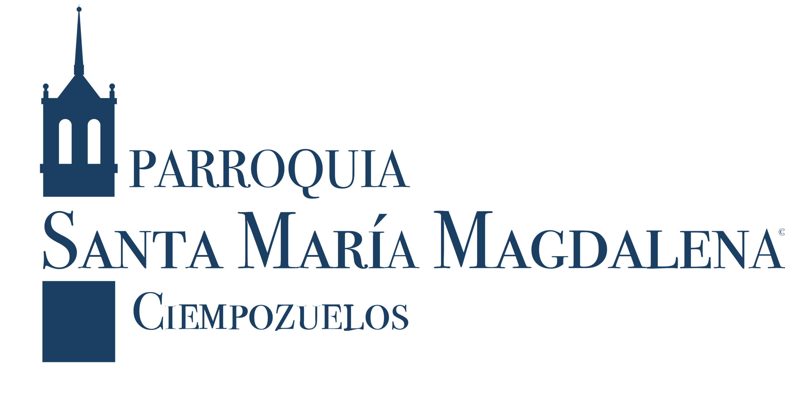 Parroquia Santa María Magdalena - Ciempozuelos