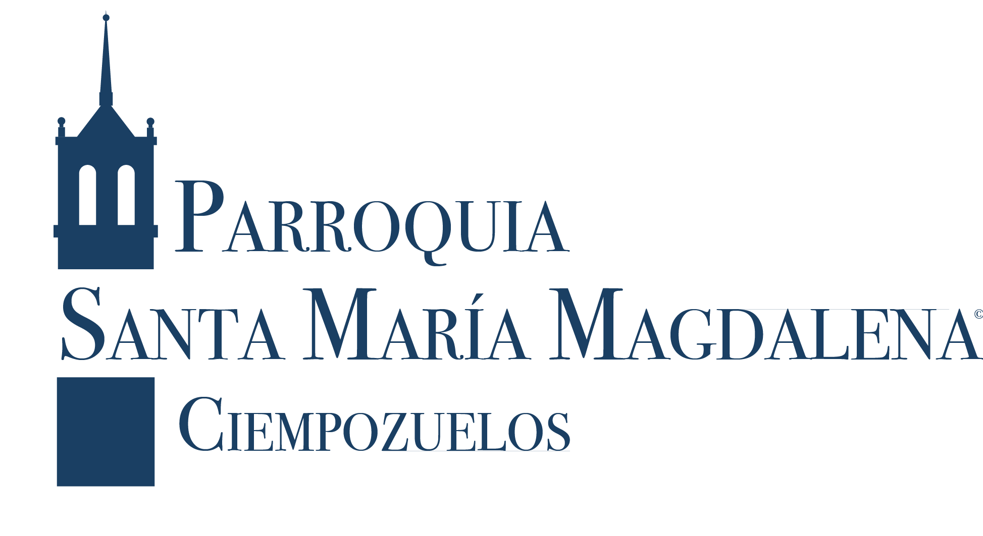 Parroquia Santa María Magdalena - Ciempozuelos